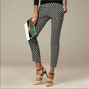 Banana Republic Pants - Banana Republic Polka Dot Pants Banana Republic Pants - Banana Republic Polka Dot Pants